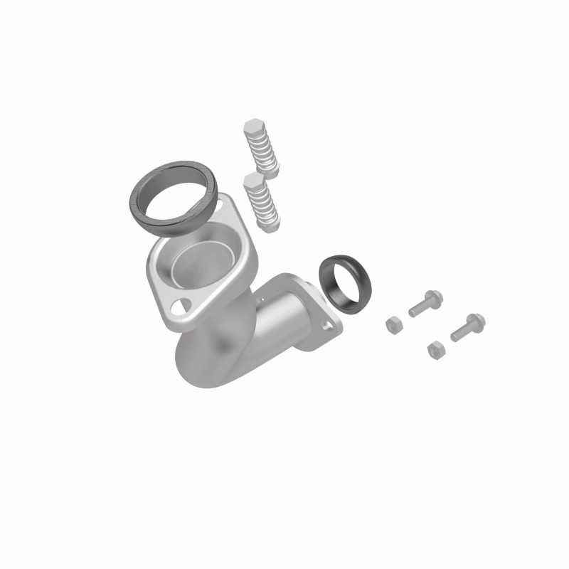 Chevrolet Tracker Performance Exhaust - Front - Magnaflow - Direct-Fit Front Pipe Kit - `99-`05