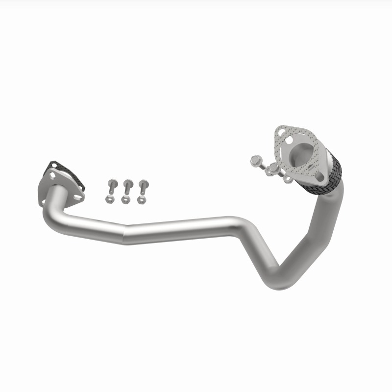 Chevrolet Hombre Performance Exhaust - Front - Magnaflow - BRE Front Pipe Kit - `96-`00