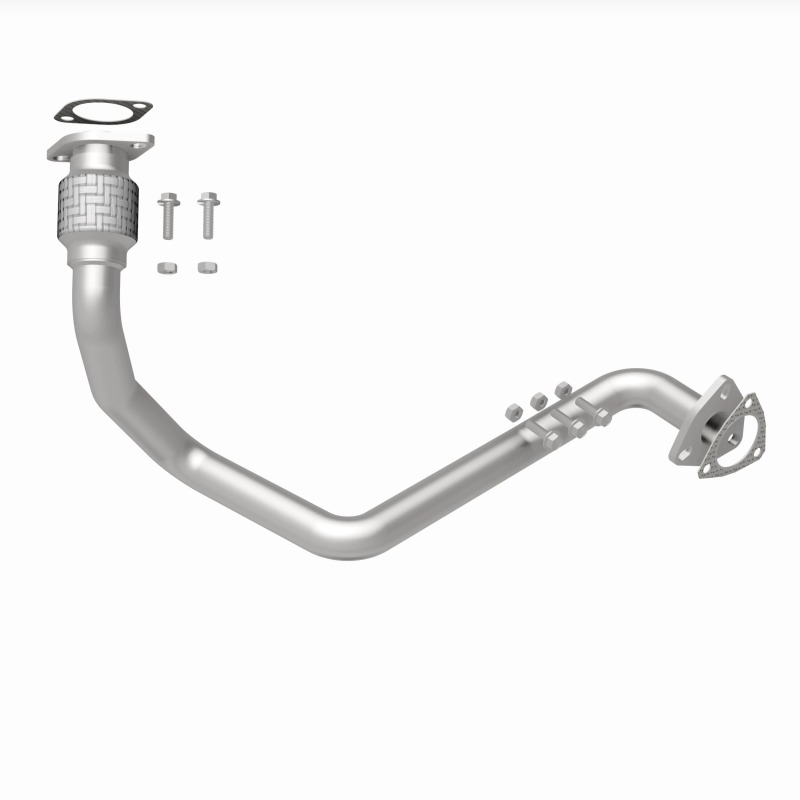 Chevrolet Hombre Performance Exhaust - Front - Magnaflow - BRE Front Pipe Kit - `96-`00