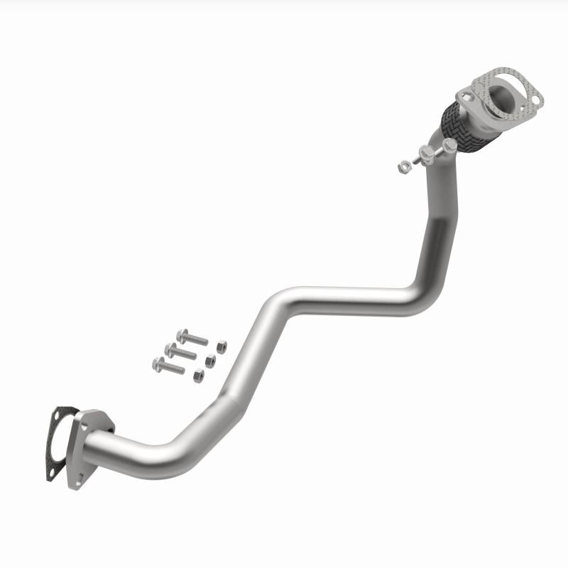 Chevrolet S10 Performance Exhaust - Front - Magnaflow - BRE Front Pipe Kit - `96-`00