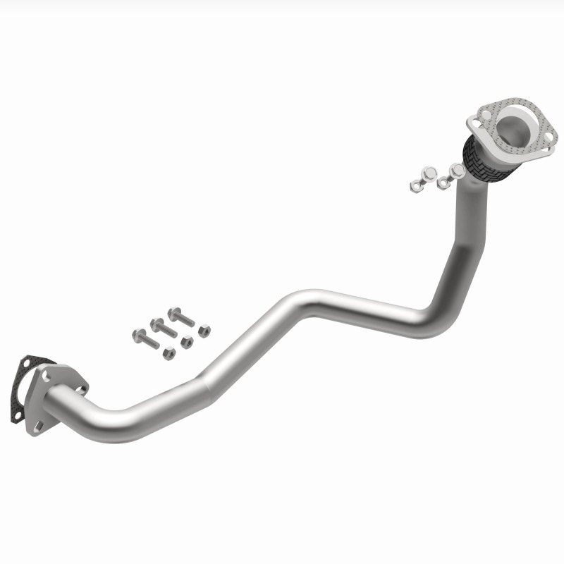 Chevrolet S10 Performance Exhaust - Front - Magnaflow - BRE Front Pipe Kit - `96-`00