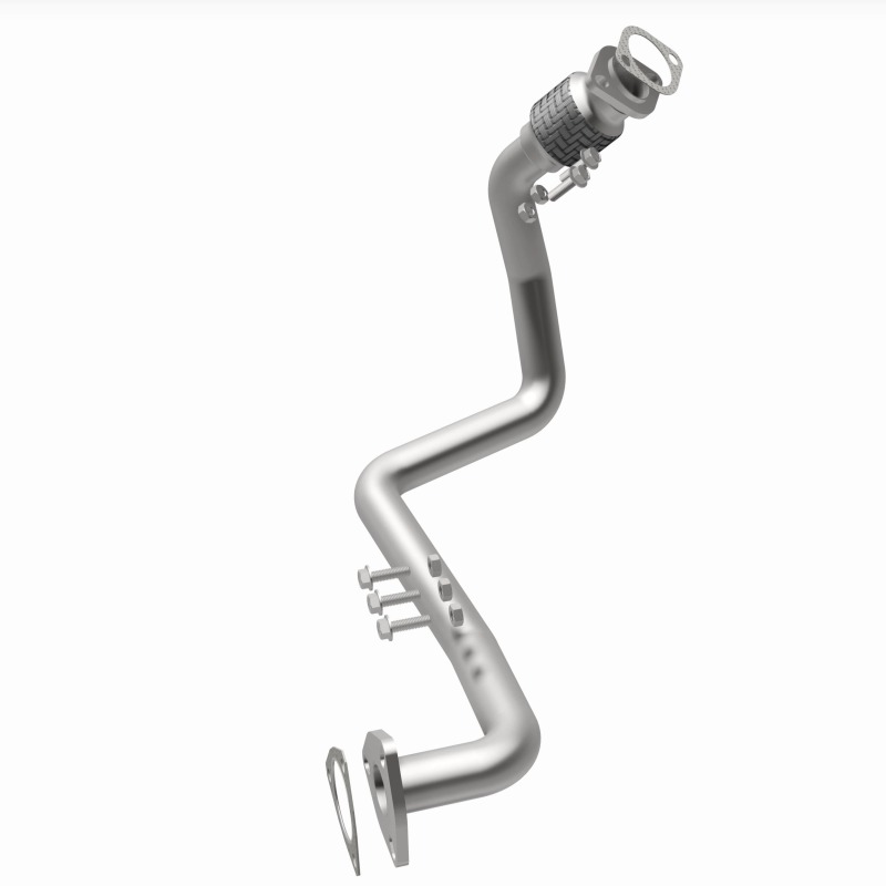Chevrolet S10 Performance Exhaust - Front - Magnaflow - BRE Front Pipe Kit - `96-`00
