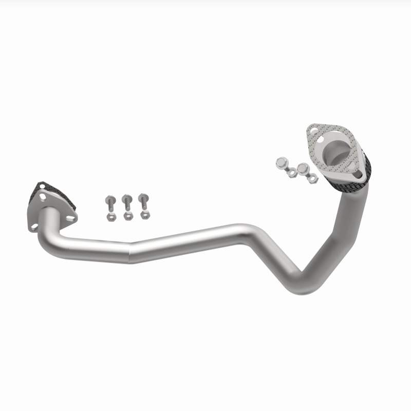 Chevrolet S10 Performance Exhaust - Front - Magnaflow - BRE Front Pipe Kit - `96-`00