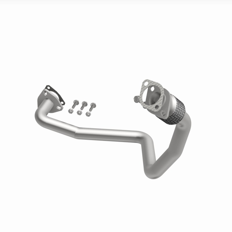 Chevrolet S10 Performance Exhaust - Front - Magnaflow - BRE Front Pipe Kit - `96-`00