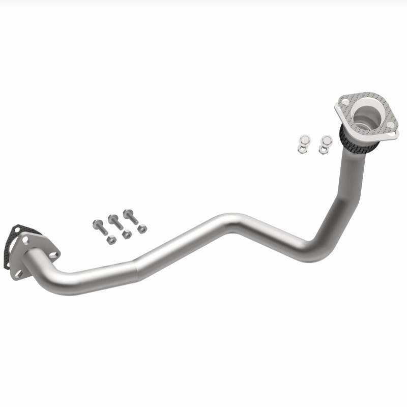 Chevrolet S10 Performance Exhaust - Front - Magnaflow - BRE Front Pipe Kit - `96-`00