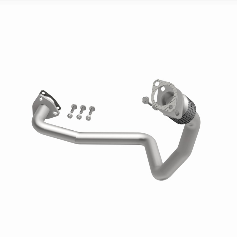 Chevrolet S10 Performance Exhaust - Front - Magnaflow - BRE Front Pipe Kit - `96-`00