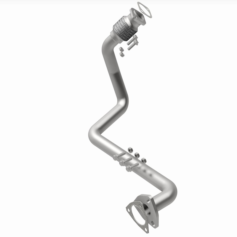Chevrolet S10 Performance Exhaust - Front - Magnaflow - BRE Front Pipe Kit - `96-`00