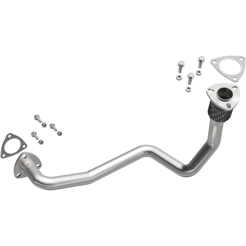 GMC Sonoma Performance Exhaust - Magnaflow - Direct-Fit Front Pipe Kit - `96-`00