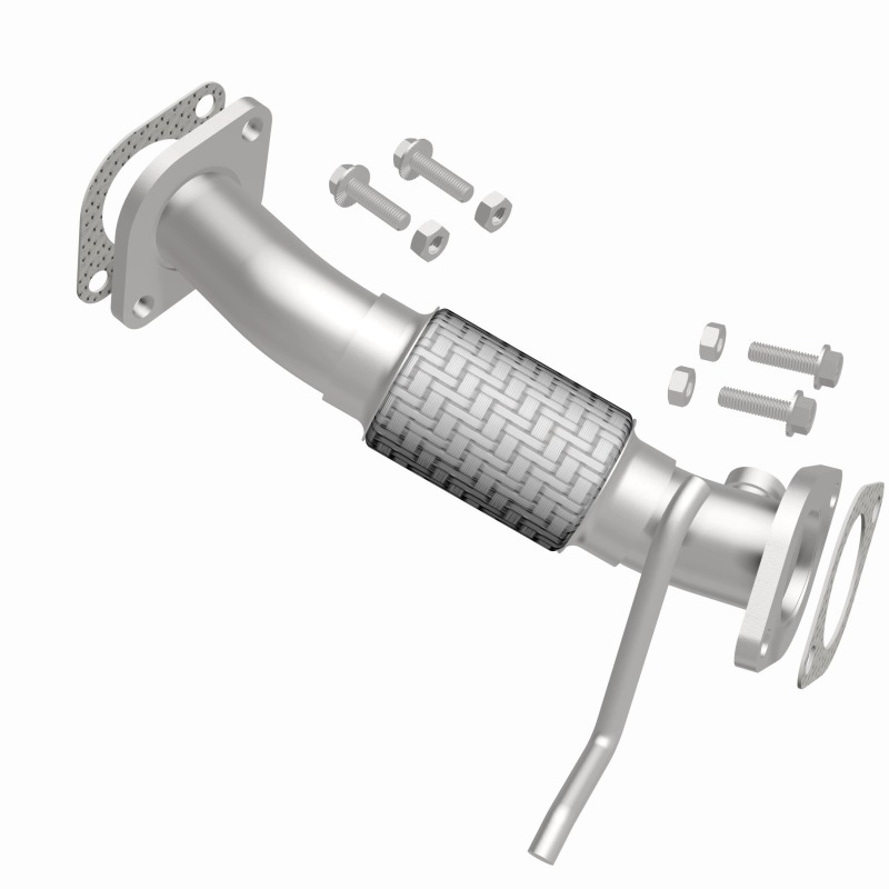 Hyundai Sonata Performance Exhaust - Front - Magnaflow - Front Pipe Kit - `09-`10