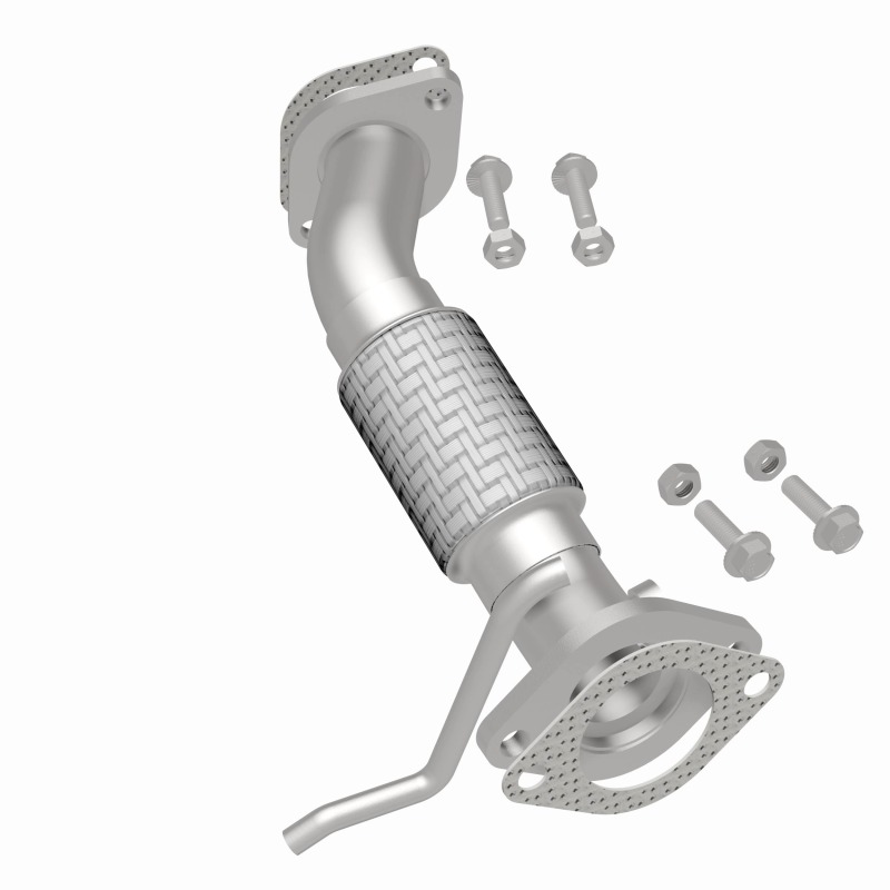 Hyundai Sonata Performance Exhaust - Front - Magnaflow - Front Pipe Kit - `09-`10