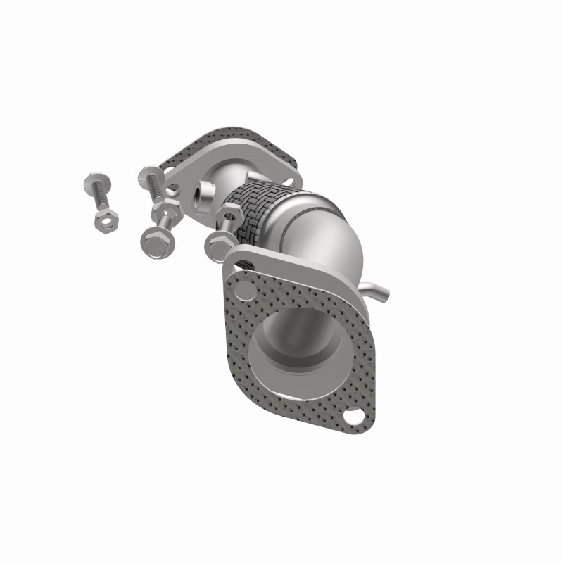 Hyundai Sonata Performance Exhaust - Front - Magnaflow - Front Pipe Kit - `09-`10