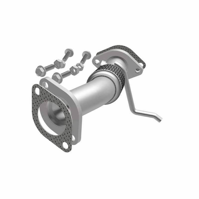 Hyundai Sonata Performance Exhaust - Front - Magnaflow - Front Pipe Kit - `09-`10