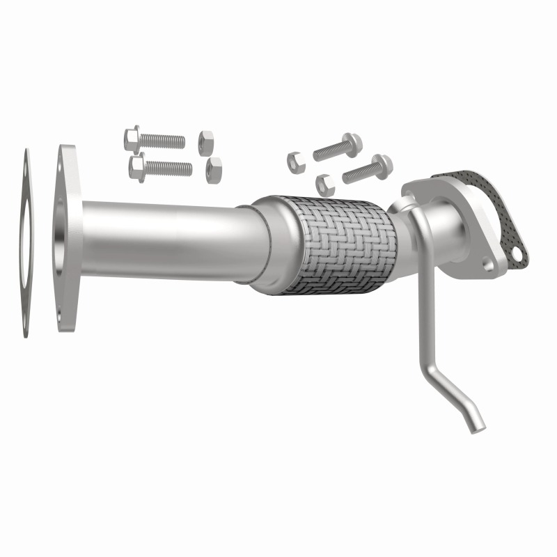 Hyundai Sonata Performance Exhaust - Front - Magnaflow - Front Pipe Kit - `09-`10