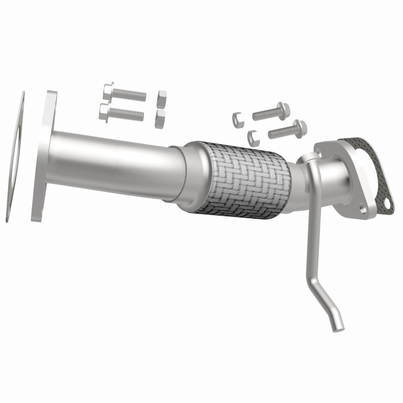 Hyundai Sonata Performance Exhaust - Front - Magnaflow - Front Pipe Kit - `09-`10