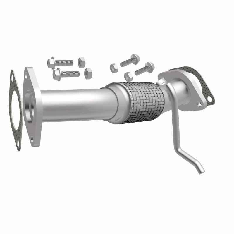 Hyundai Sonata Performance Exhaust - Front - Magnaflow - Front Pipe Kit - `09-`10