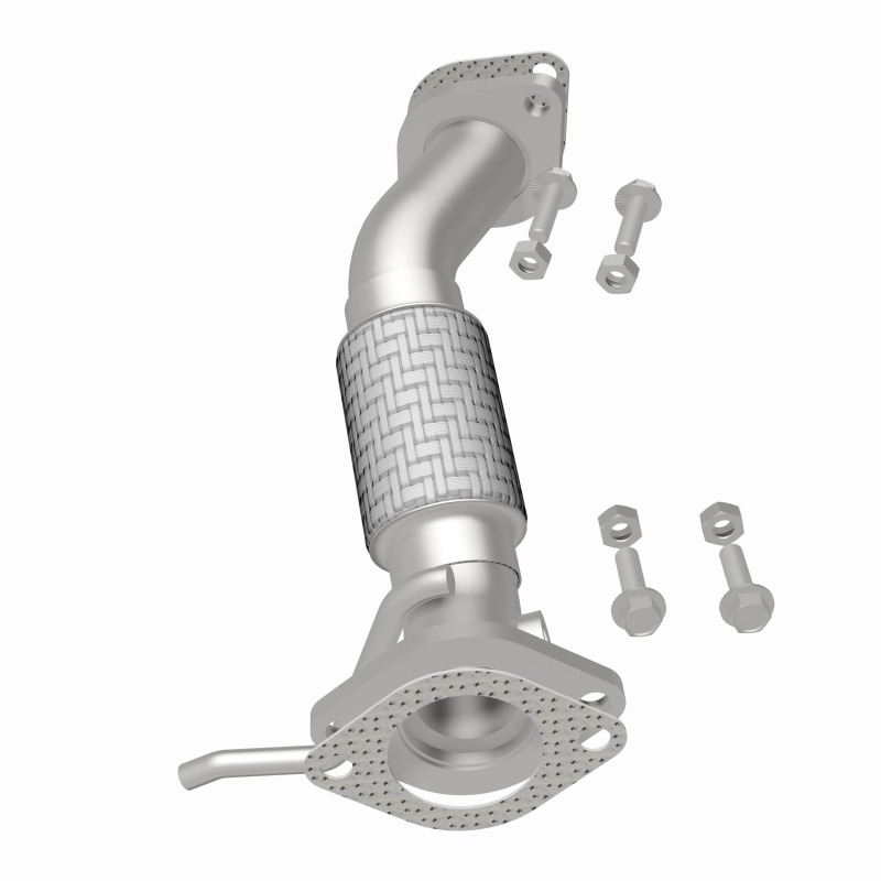 Hyundai Sonata Performance Exhaust - Front - Magnaflow - Front Pipe Kit - `09-`10