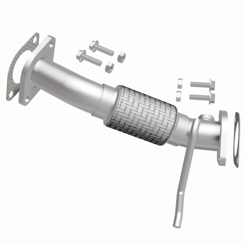 Hyundai Sonata Performance Exhaust - Front - Magnaflow - Front Pipe Kit - `09-`10