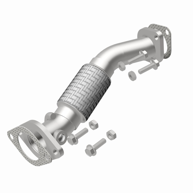 Hyundai Sonata Performance Exhaust - Front - Magnaflow - Front Pipe Kit - `09-`10