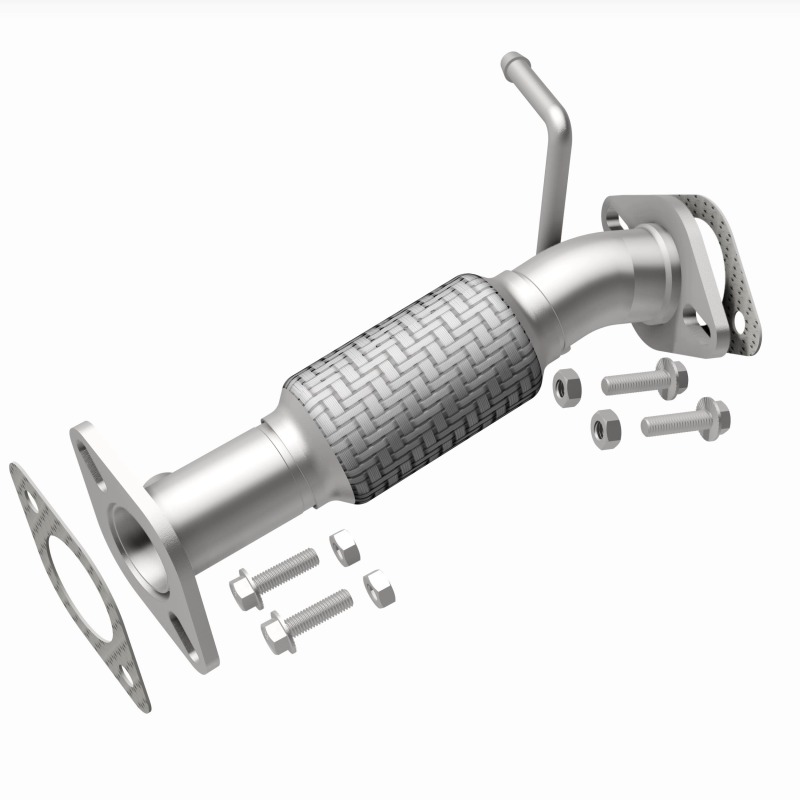 Kia Forte Performance Exhaust - Magnaflow - Front Pipe Kit - `10-`13