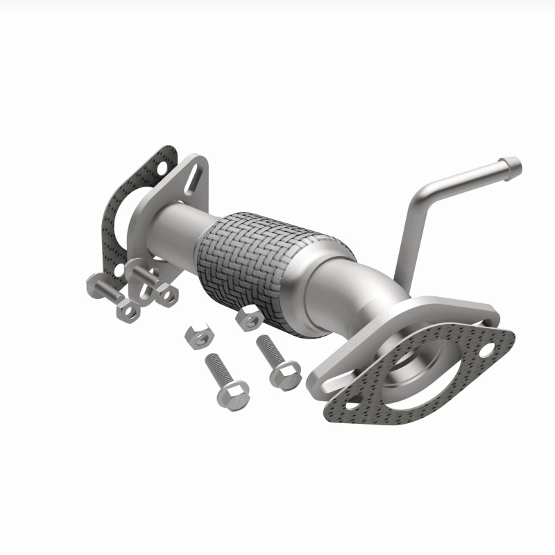 Kia Forte Performance Exhaust - Magnaflow - Front Pipe Kit - `10-`13