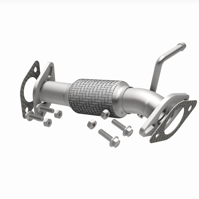 Kia Forte Performance Exhaust - Magnaflow - Front Pipe Kit - `10-`13