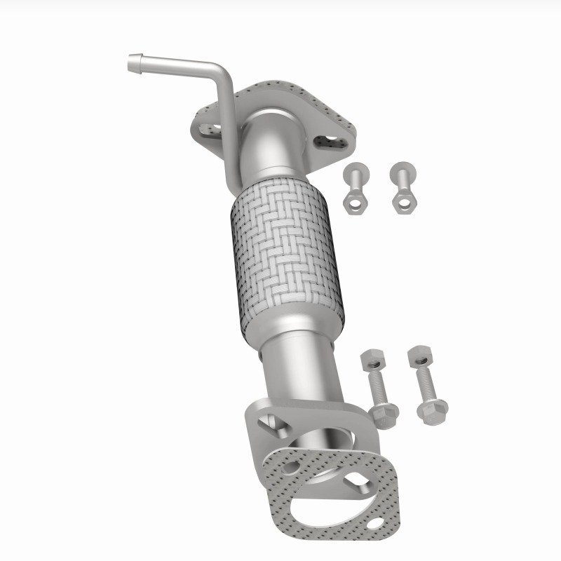 Kia Forte Performance Exhaust - Magnaflow - Front Pipe Kit - `10-`13