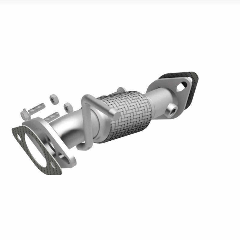 Kia Forte Performance Exhaust - Magnaflow - Front Pipe Kit - `10-`13