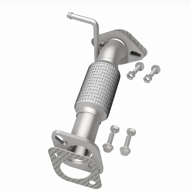 Kia Forte Performance Exhaust - Magnaflow - Front Pipe Kit - `10-`13