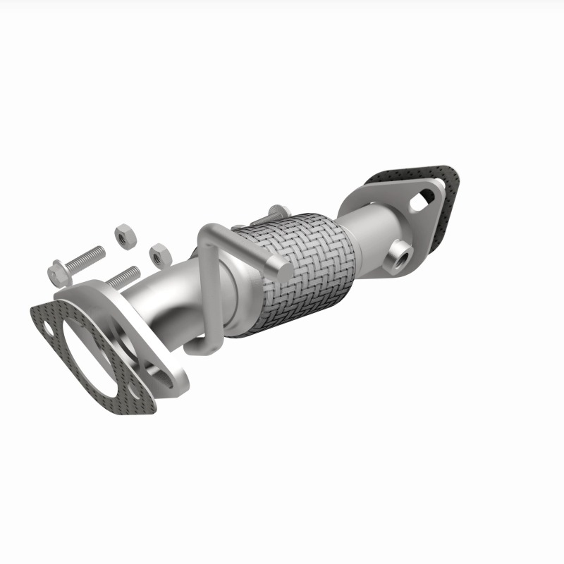 Kia Forte Koup Performance Exhaust - Magnaflow - Front Pipe Kit - `10-`13