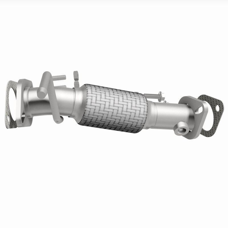 Kia Forte Koup Performance Exhaust - Magnaflow - Front Pipe Kit - `10-`13