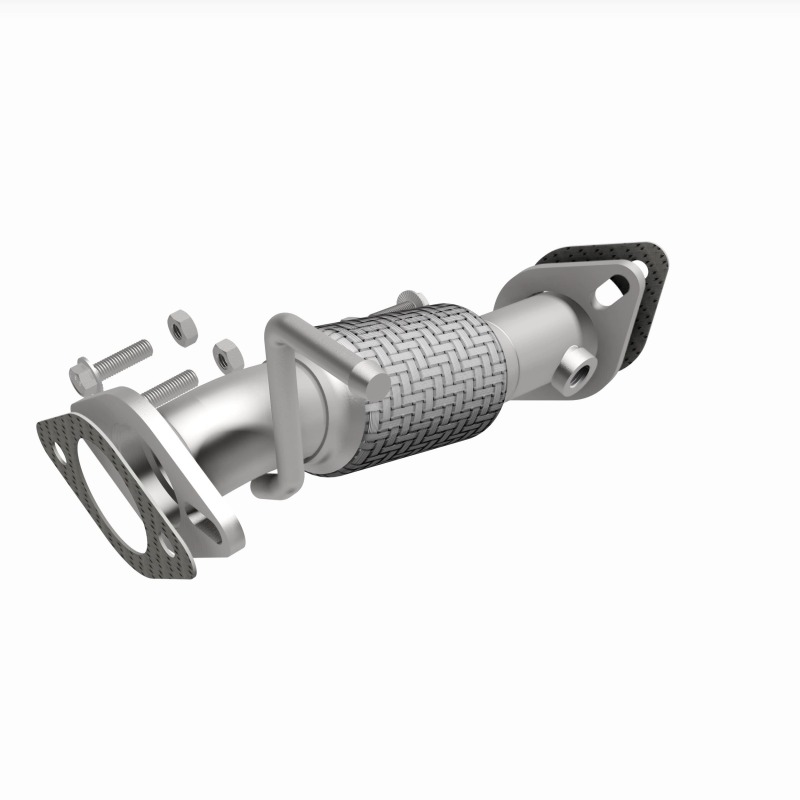 Kia Forte Koup Performance Exhaust - Magnaflow - Front Pipe Kit - `10-`13