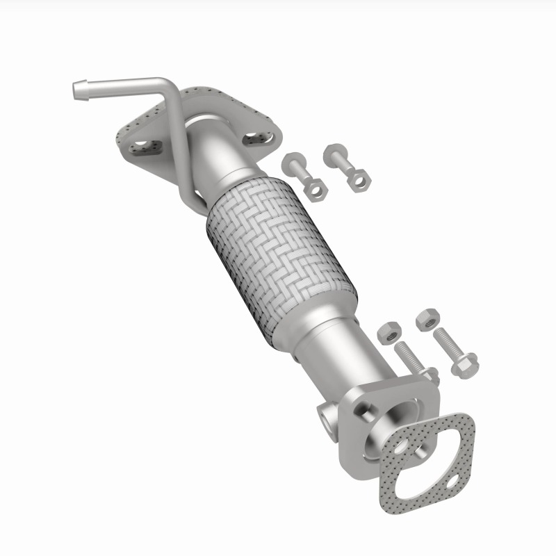 Kia Forte Koup Performance Exhaust - Magnaflow - Front Pipe Kit - `10-`13