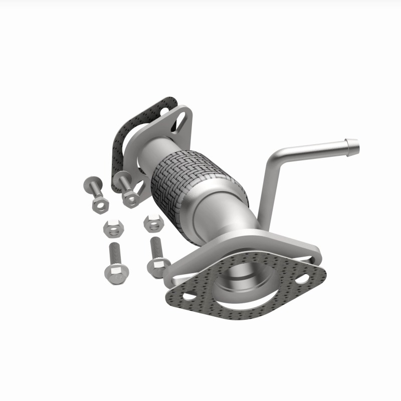 Kia Forte Koup Performance Exhaust - Magnaflow - Front Pipe Kit - `10-`13