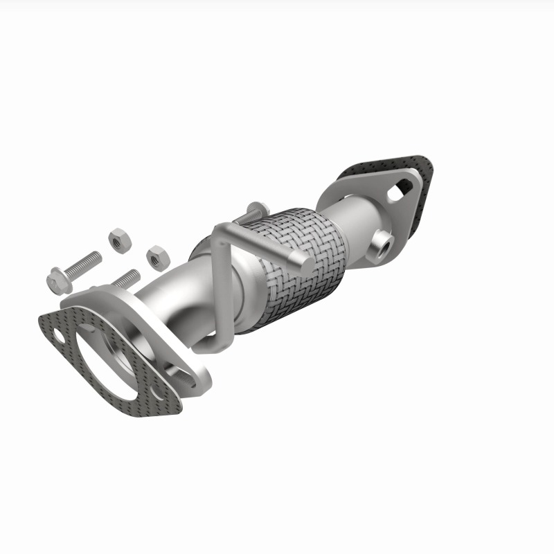 Kia Forte Koup Performance Exhaust - Magnaflow - Front Pipe Kit - `10-`13