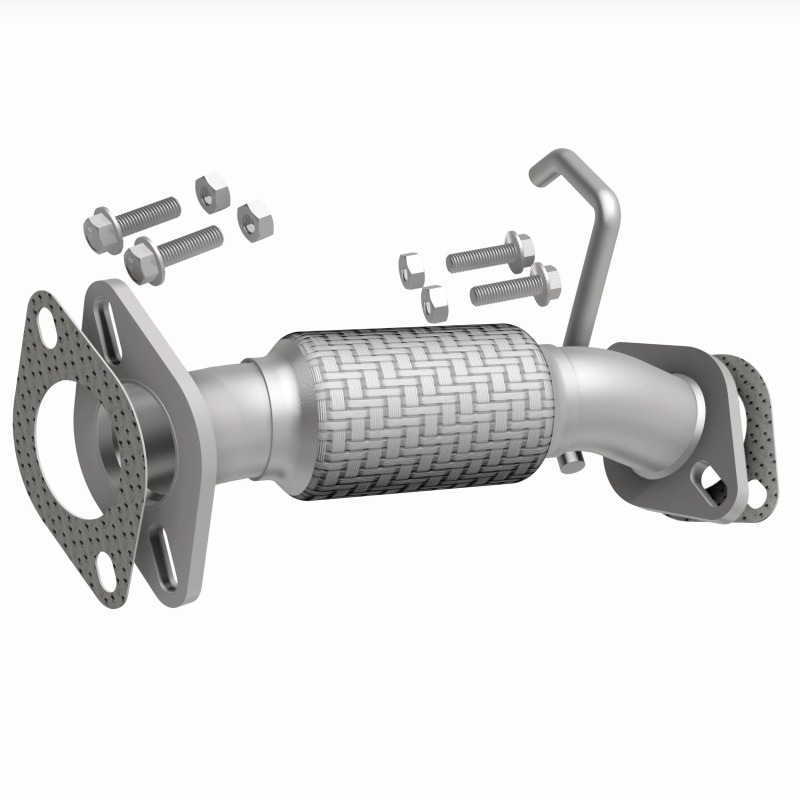 Kia Optima Performance Exhaust - Front - Magnaflow - BRExhaust Direct-Fit Front Pipe Kit - `06-`08