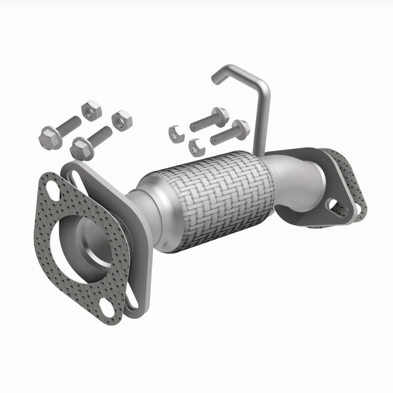 Kia Optima Performance Exhaust - Front - Magnaflow - BRExhaust Direct-Fit Front Pipe Kit - `06-`08