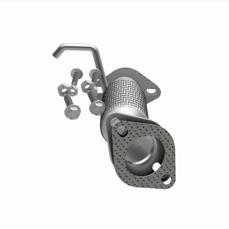 Kia Optima Performance Exhaust - Front - Magnaflow - BRExhaust Direct-Fit Front Pipe Kit - `06-`08