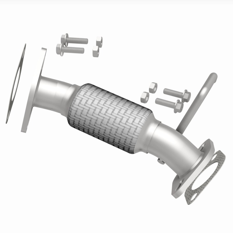 Kia Optima Performance Exhaust - Front - Magnaflow - BRExhaust Direct-Fit Front Pipe Kit - `06-`08
