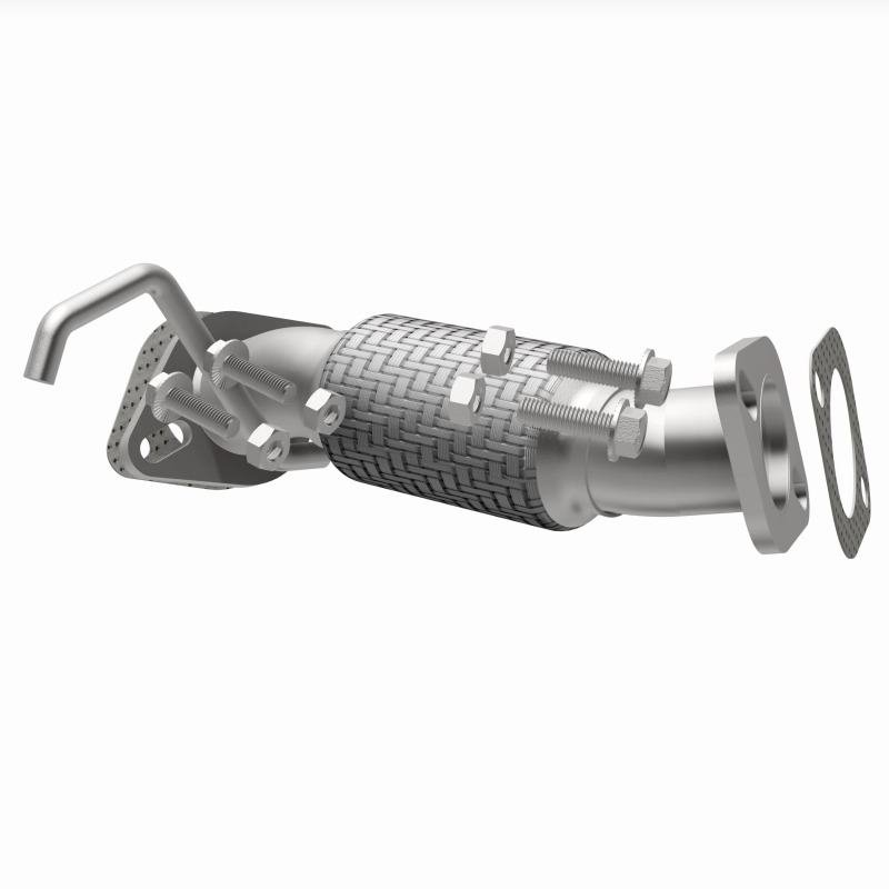 Kia Optima Performance Exhaust - Front - Magnaflow - BRExhaust Direct-Fit Front Pipe Kit - `06-`08