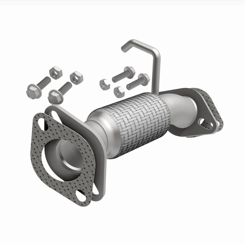 Kia Optima Performance Exhaust - Front - Magnaflow - BRExhaust Direct-Fit Front Pipe Kit - `06-`08