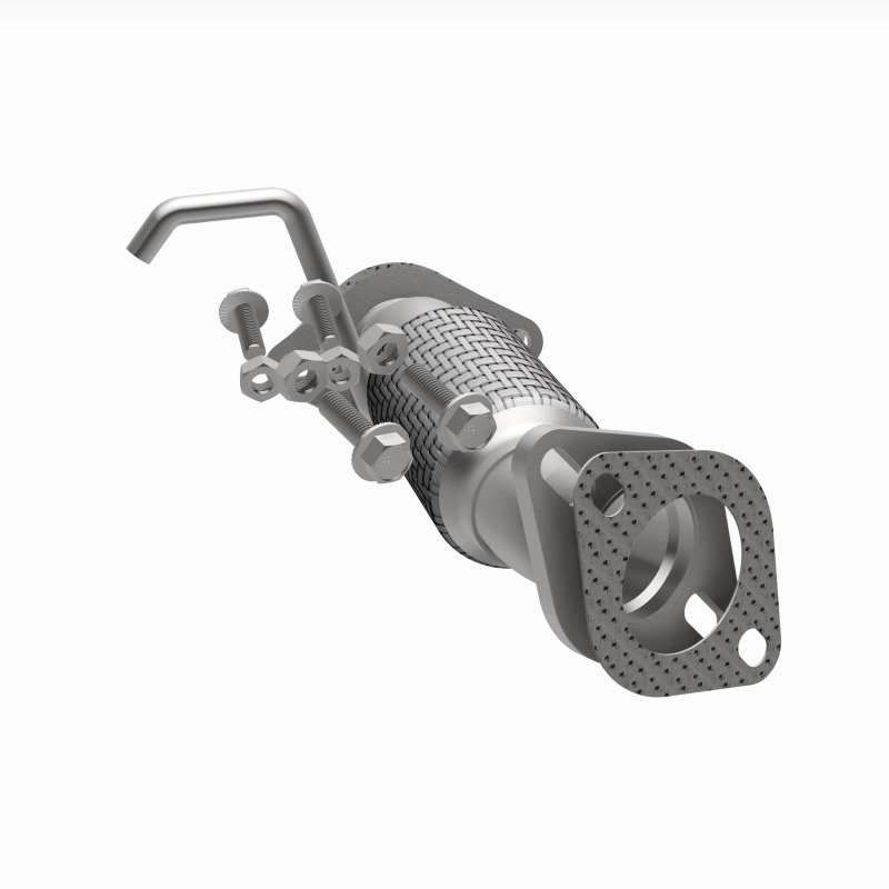 Kia Optima Performance Exhaust - Front - Magnaflow - BRExhaust Direct-Fit Front Pipe Kit - `06-`08