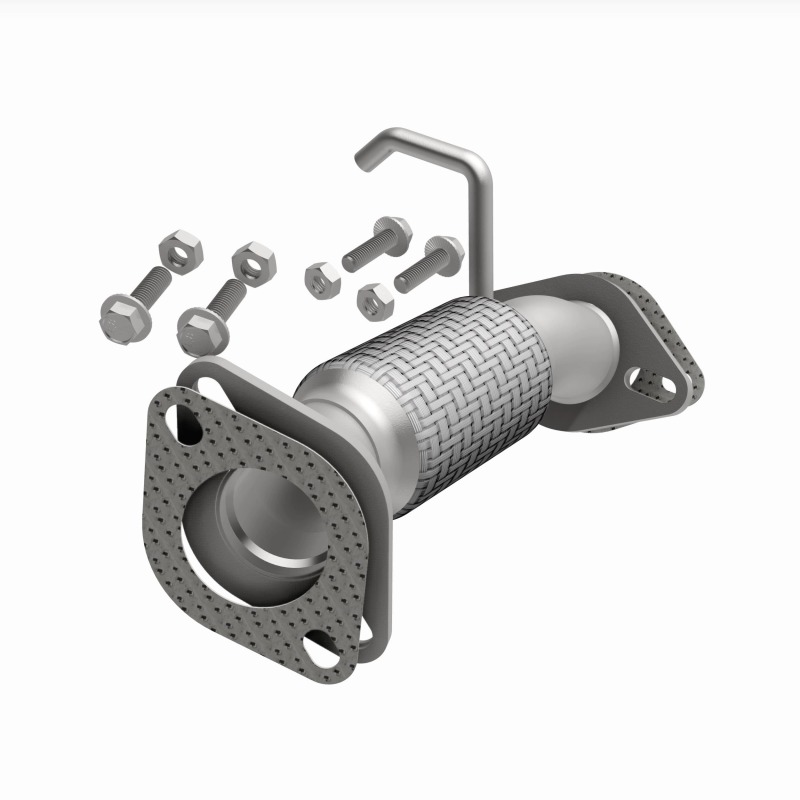 Kia Optima Performance Exhaust - Front - Magnaflow - BRExhaust Direct-Fit Front Pipe Kit - `06-`08