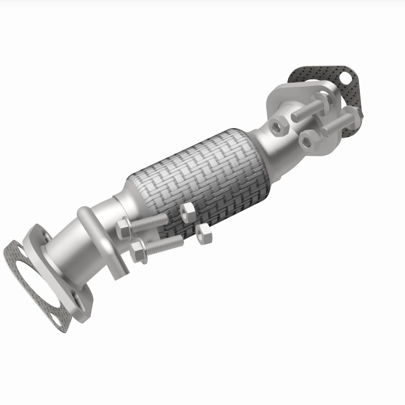 Kia Optima Performance Exhaust - Front - Magnaflow - BRExhaust Direct-Fit Front Pipe Kit - `06-`08