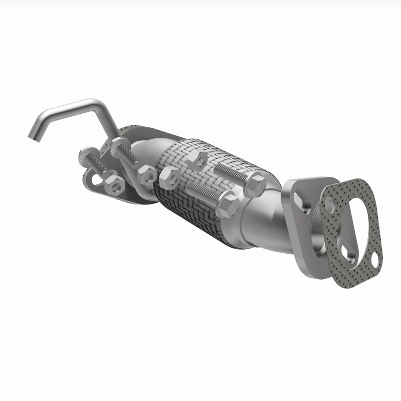 Kia Optima Performance Exhaust - Front - Magnaflow - BRExhaust Direct-Fit Front Pipe Kit - `06-`08