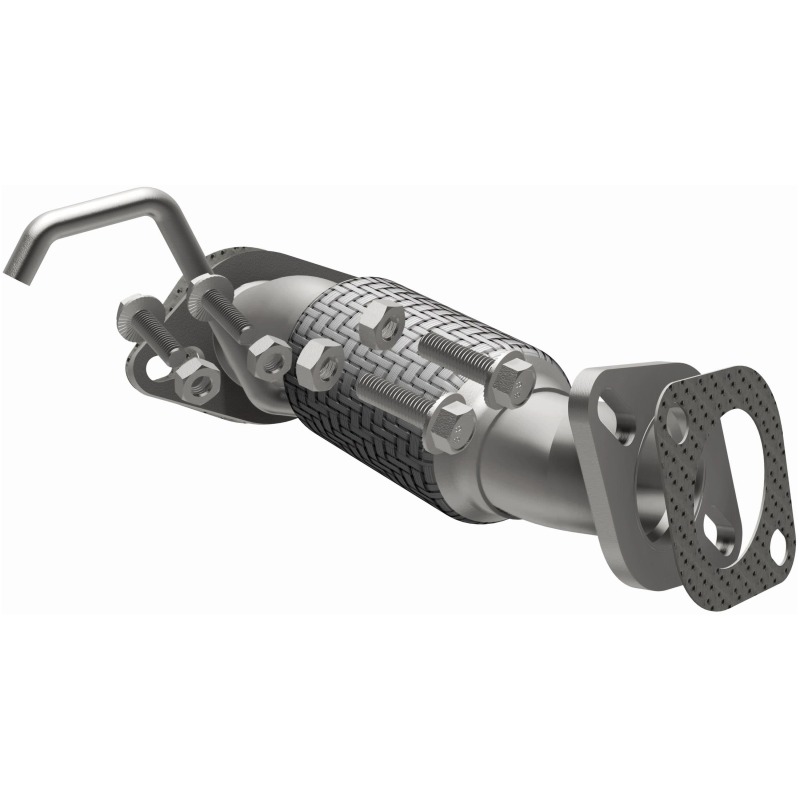 Kia Optima Performance Exhaust - Front - Magnaflow - BRExhaust Direct-Fit Front Pipe Kit - `06-`08