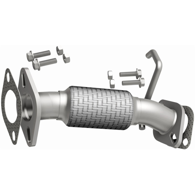 Kia Optima Performance Exhaust - Front - Magnaflow - BRExhaust Direct-Fit Front Pipe Kit - `06-`08