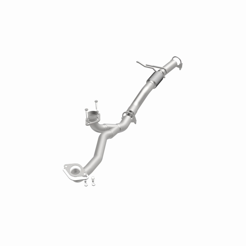 Ford Explorer Performance Exhaust - Front - Magnaflow - Front Pipe Kit - `11-`19