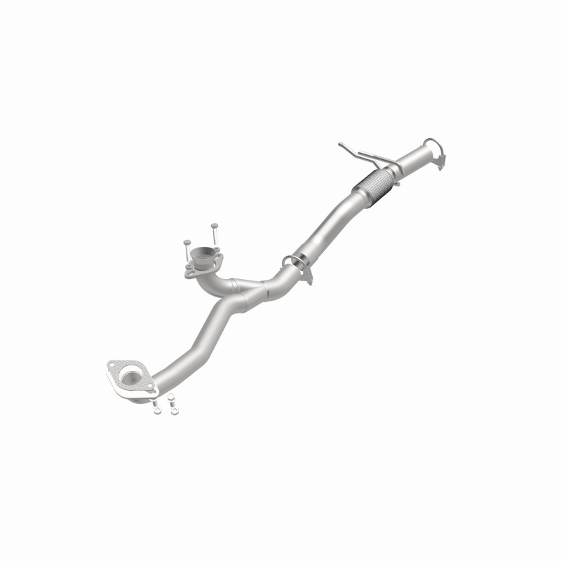 Ford Explorer Performance Exhaust - Front - Magnaflow - Front Pipe Kit - `11-`19