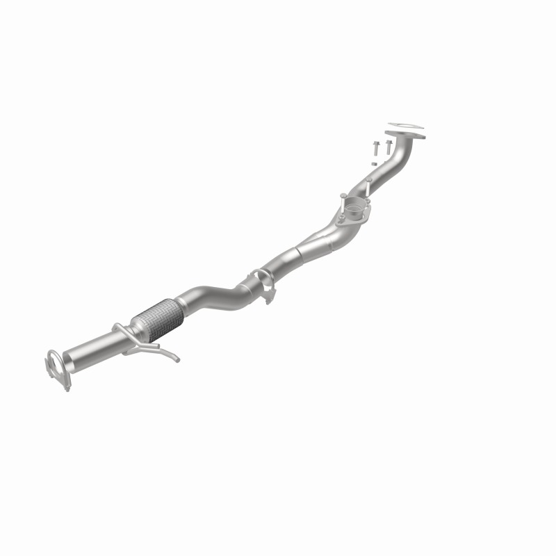 Ford Explorer Performance Exhaust - Front - Magnaflow - Front Pipe Kit - `11-`19