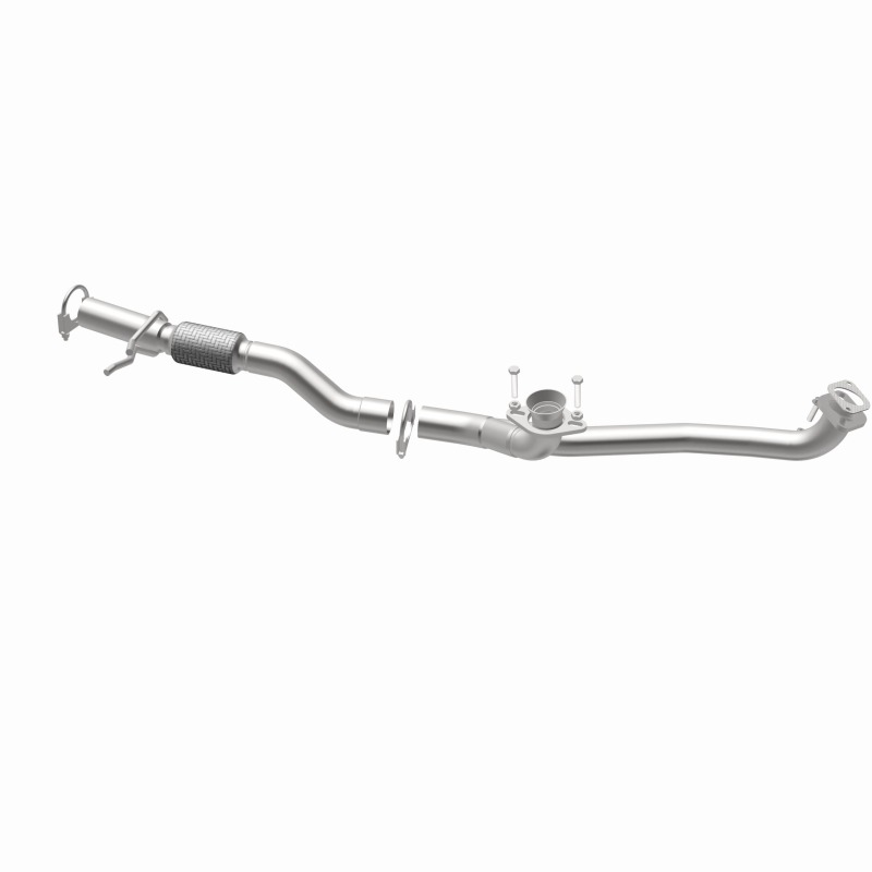 Ford Explorer Performance Exhaust - Front - Magnaflow - Front Pipe Kit - `11-`19